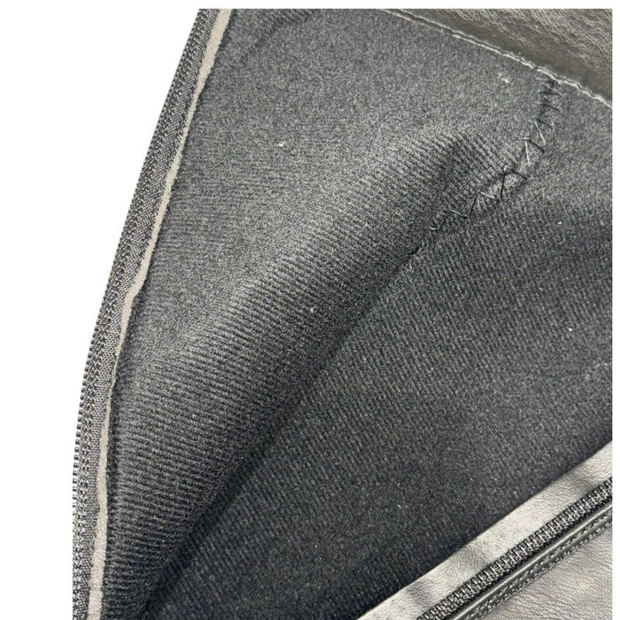 Tapas Sonja saappaat tolppakorko musta