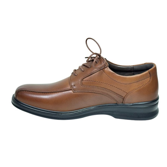 Topman miesten kävelykengät ruskea