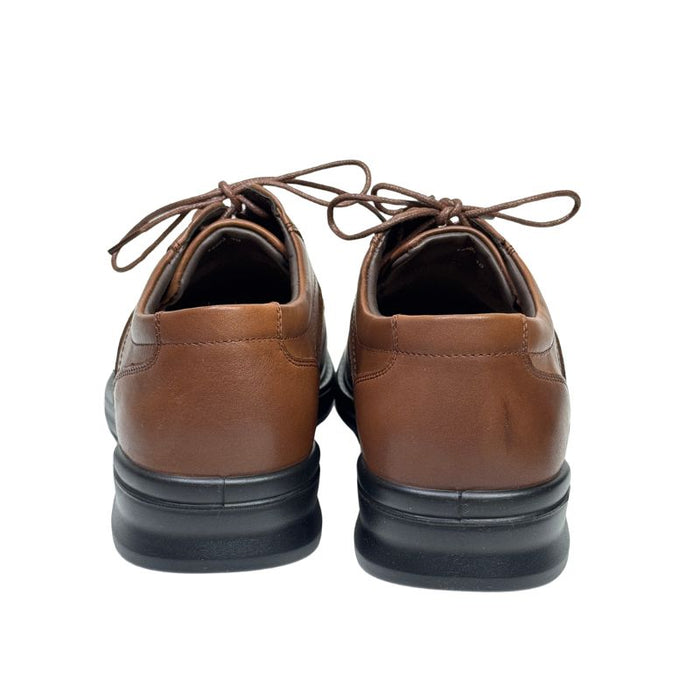 Topman miesten kävelykengät ruskea