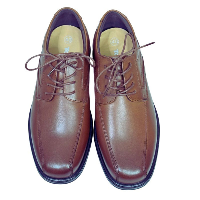 Topman miesten kävelykengät ruskea