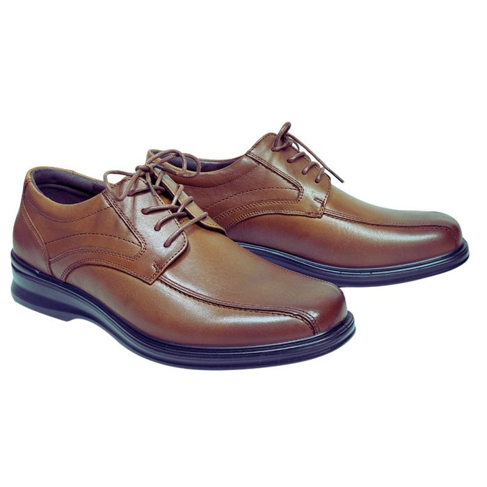 Topman miesten kävelykengät ruskea