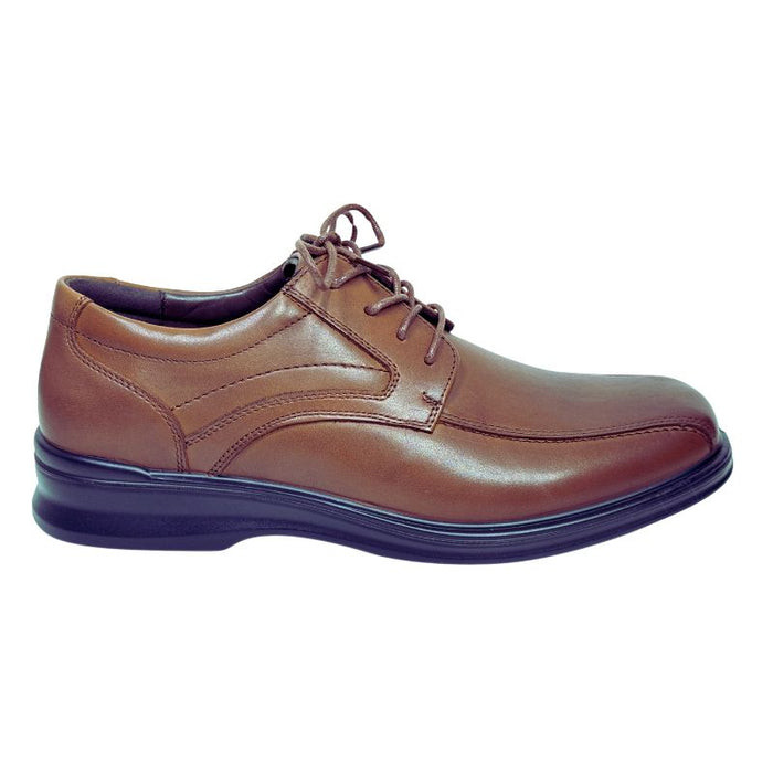 Topman miesten kävelykengät ruskea