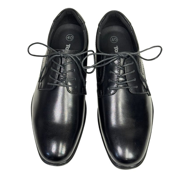 Topman miesten kävelykengät musta