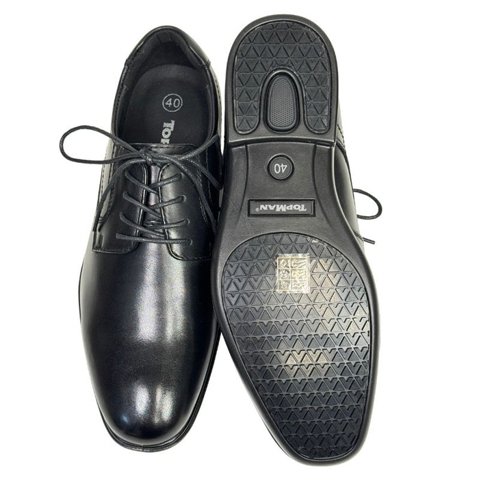 Topman miesten kävelykengät musta