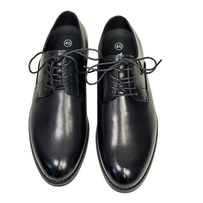 Topman miesten juhlakengät musta