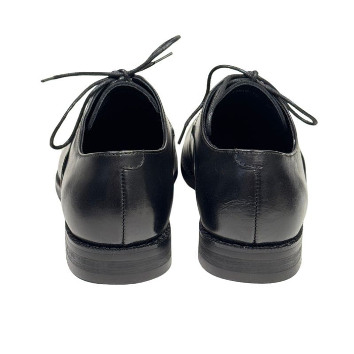 Topman miesten juhlakengät musta