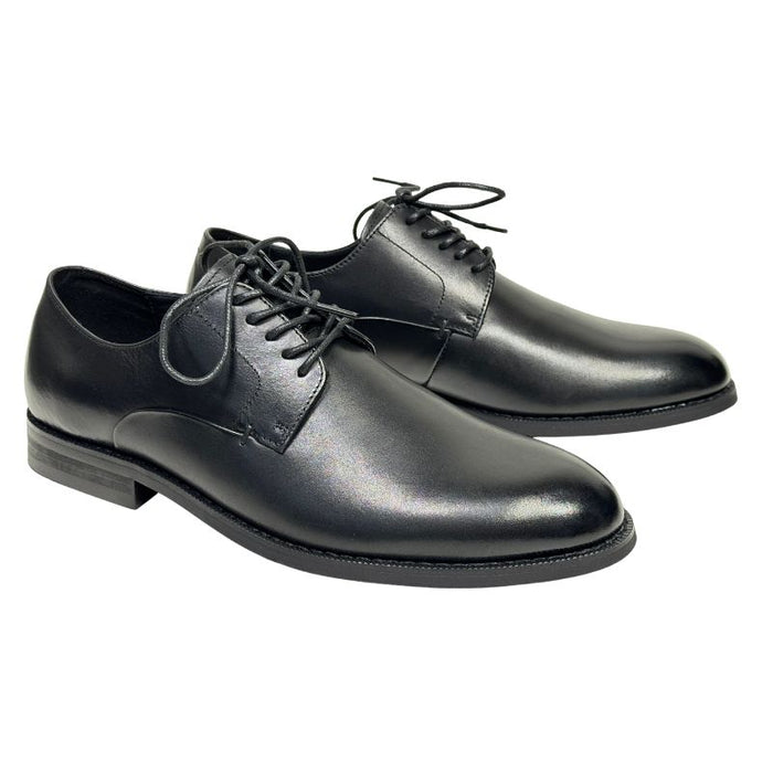 Topman miesten juhlakengät musta