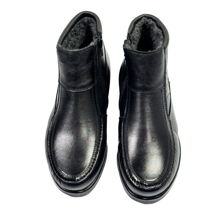 Topman Ajavat matalavartiset nilkkurit musta