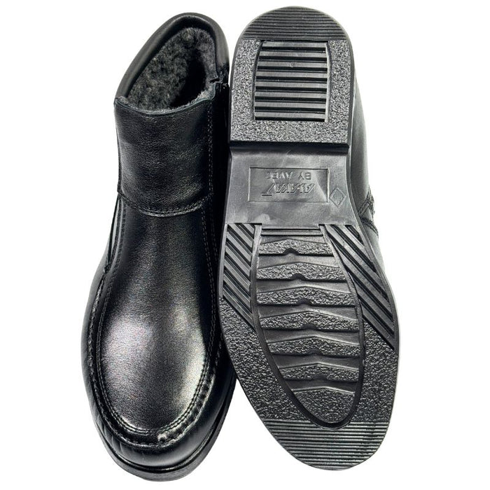 Topman Ajavat matalavartiset nilkkurit musta