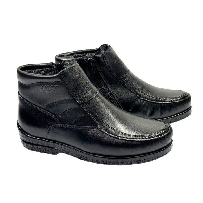 Topman Ajavat matalavartiset nilkkurit musta