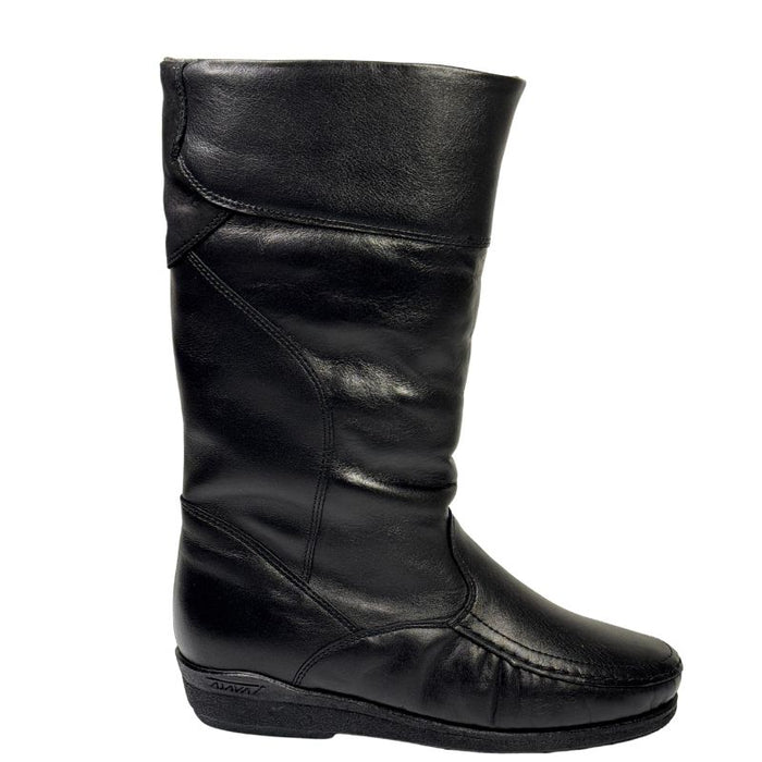 Topman Avec saappaat musta