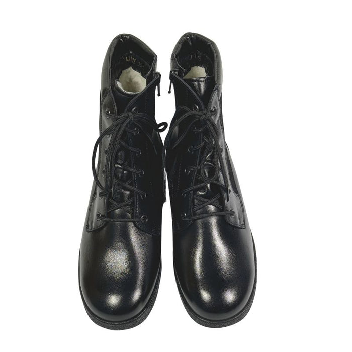 Topman Avec nilkkurit laaja lesti musta