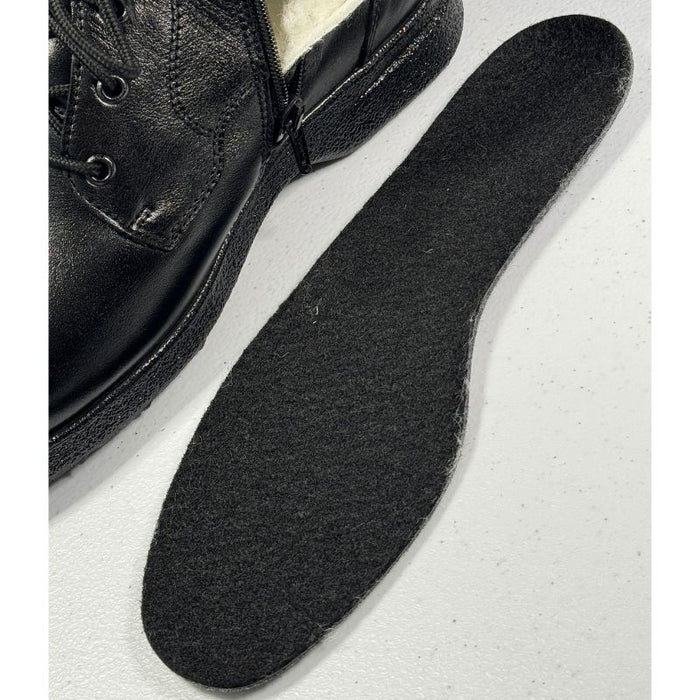 Topman Avec nilkkurit laaja lesti musta