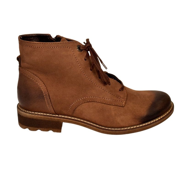 Topman Avec matalavartiset maiharit ruskea