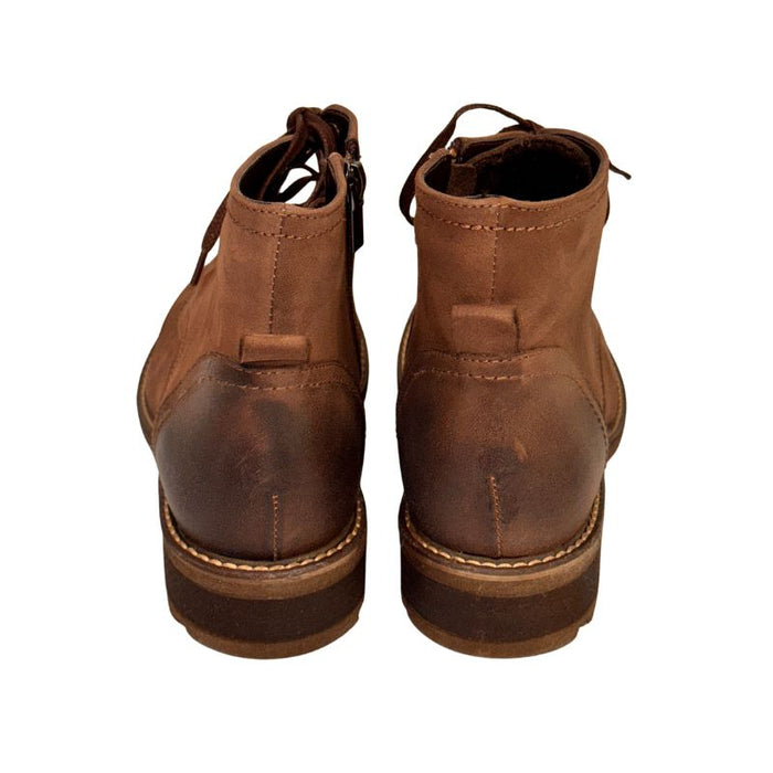 Topman Avec matalavartiset maiharit ruskea