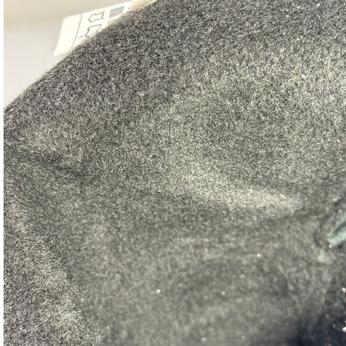 Topman Avec naisten saappaat musta