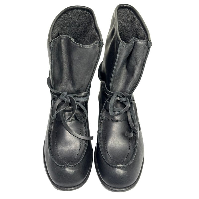 Topman Lapikkaat naisille musta