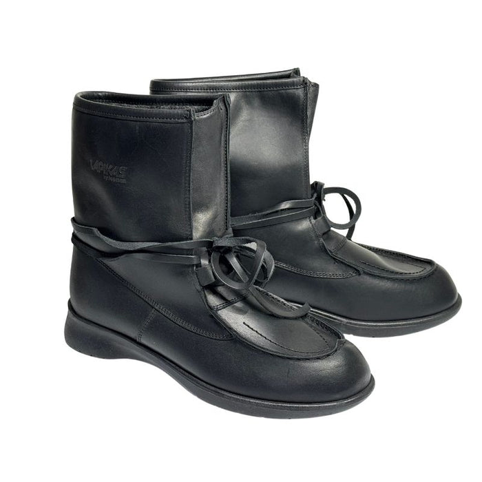 Topman Lapikkaat naisille musta