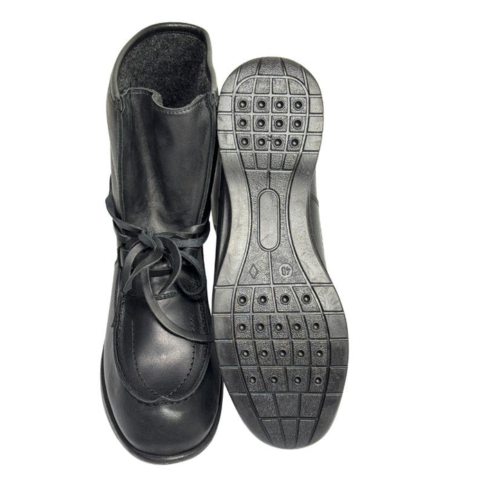 Topman Lapikkaat naisille musta