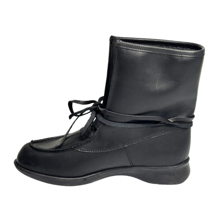 Topman Lapikkaat naisille musta