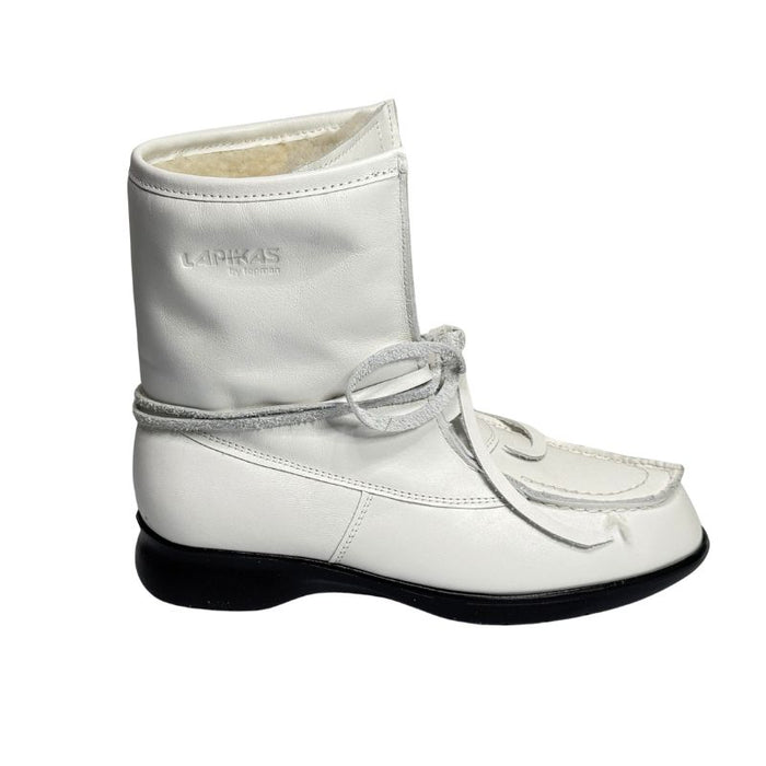 Topman Lapikkaat naisille valkoinen