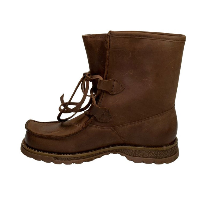 Topman Lapikkaat miehille ruskea