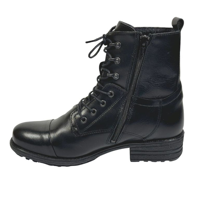 Topman naisten maiharit musta