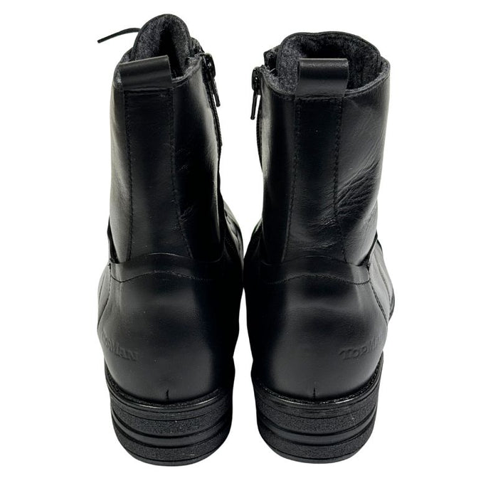 Topman naisten maiharit musta