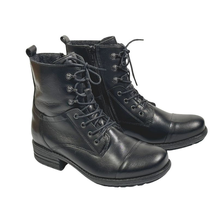 Topman naisten maiharit musta