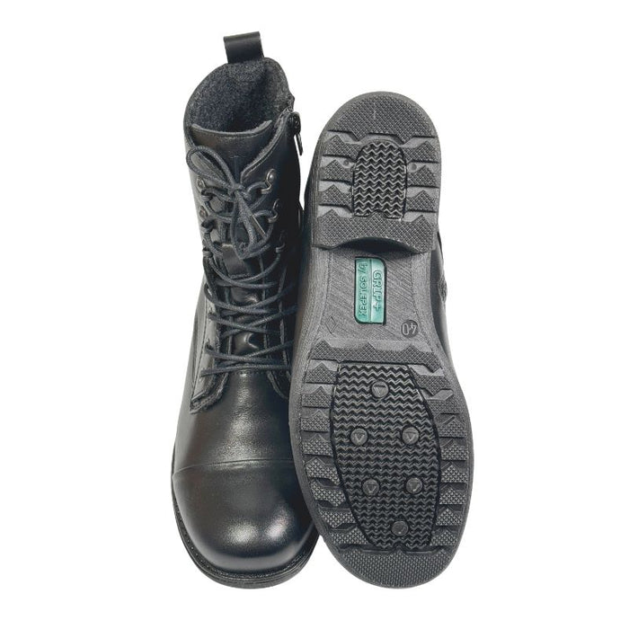 Topman naisten maiharit musta