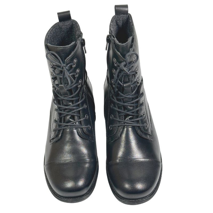 Topman naisten maiharit musta