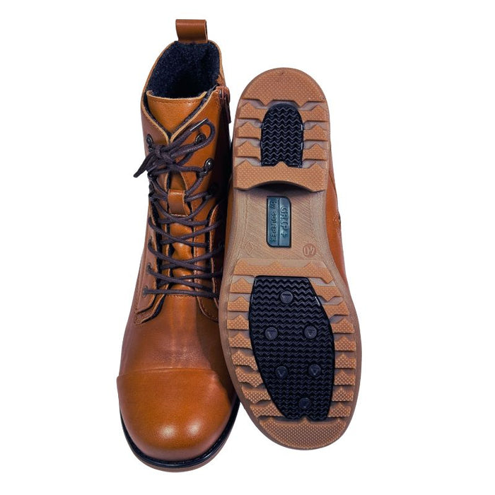 Topman naisten maiharit keskiruskea