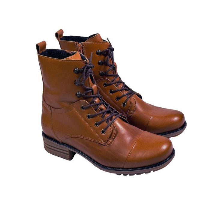 Topman naisten maiharit keskiruskea