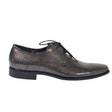 Topman miesten juhlakengät glitter lakeeri