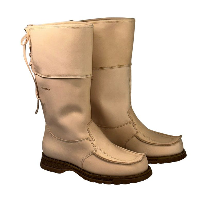 Topman Lapikkaat miehille vaalea ruskea