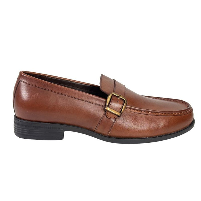 Topman miesten loaferit ruskea