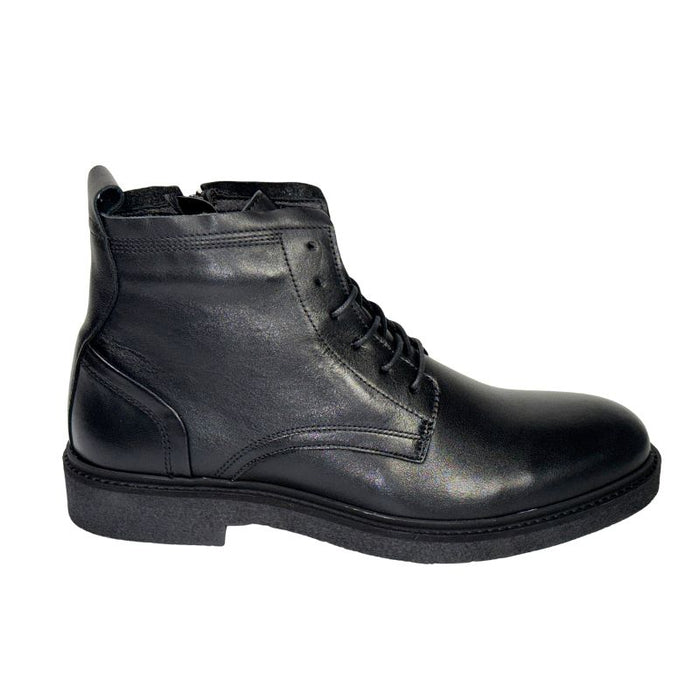 Topman nilkkurit peruslesti musta