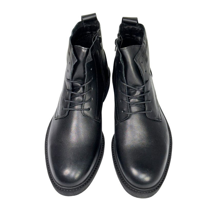 Topman nilkkurit peruslesti musta