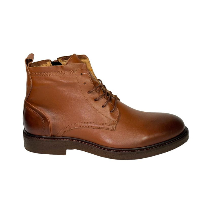 Topman nilkkurit peruslesti ruskea