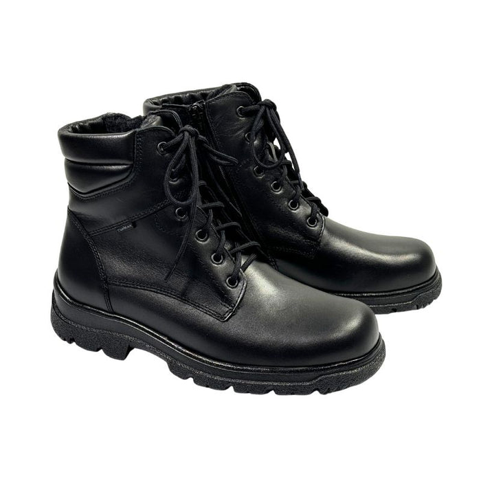 Topman miesten talvinilkkurit H laajuus musta