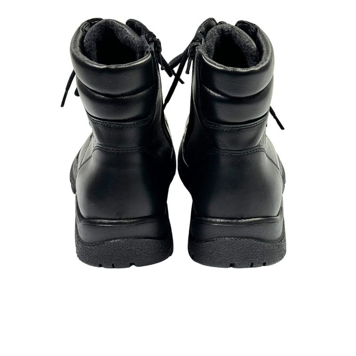 Topman miesten talvinilkkurit H laajuus musta