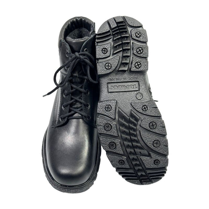 Topman miesten talvinilkkurit H laajuus musta