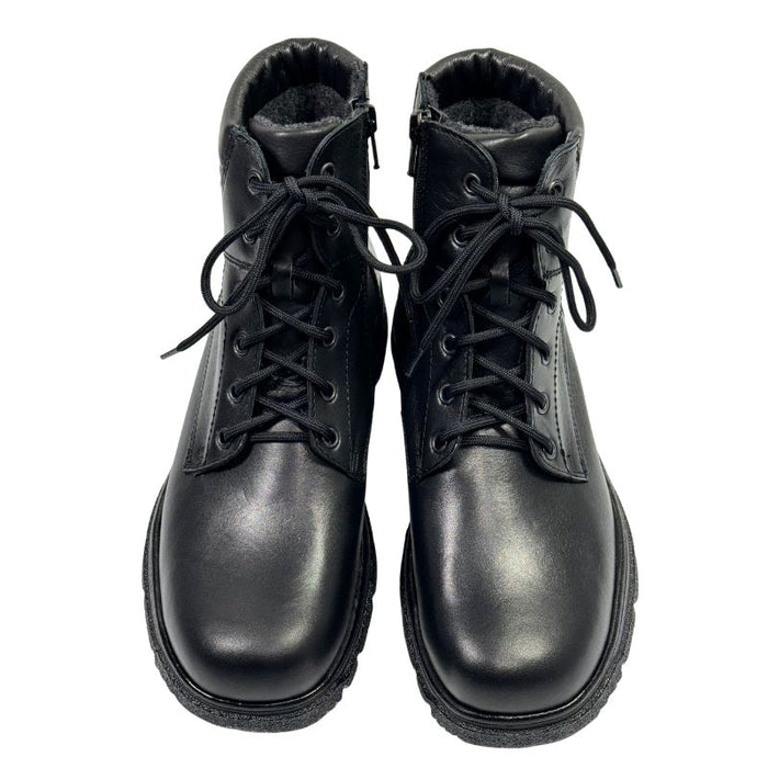 Topman miesten talvinilkkurit H laajuus musta