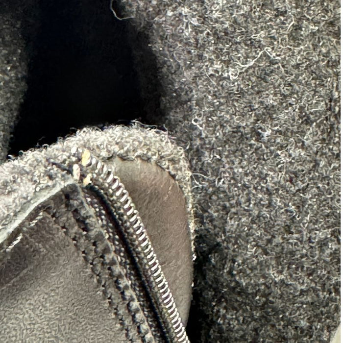 Topman miesten talvinilkkurit H laajuus musta