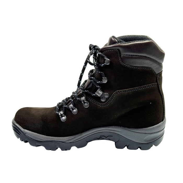 Topman Trek Porelle nilkkurit miehille ruskea