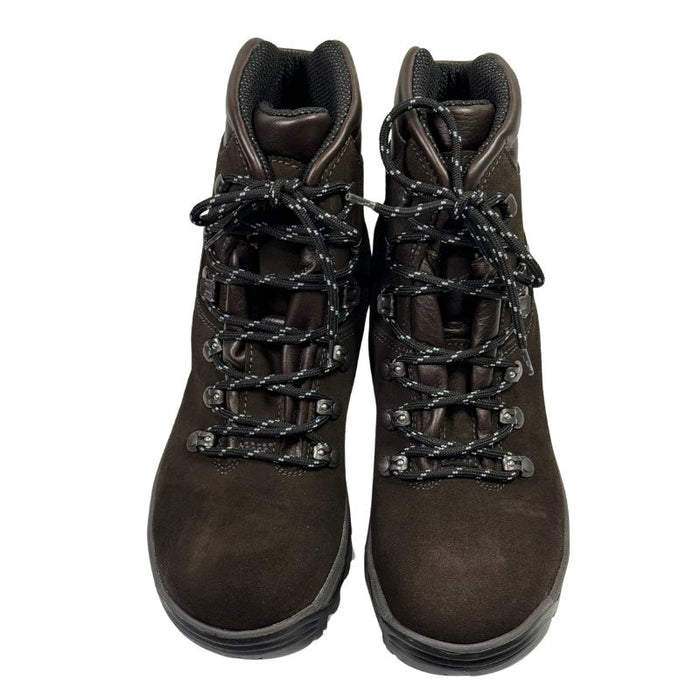 Topman Trek Porelle nilkkurit miehille ruskea