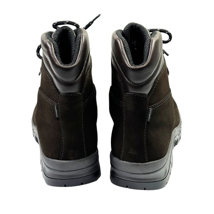 Topman Trek Porelle nilkkurit miehille ruskea