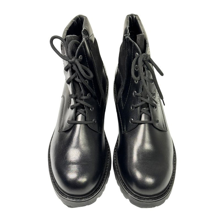 Topman miesten talvinilkkurit musta