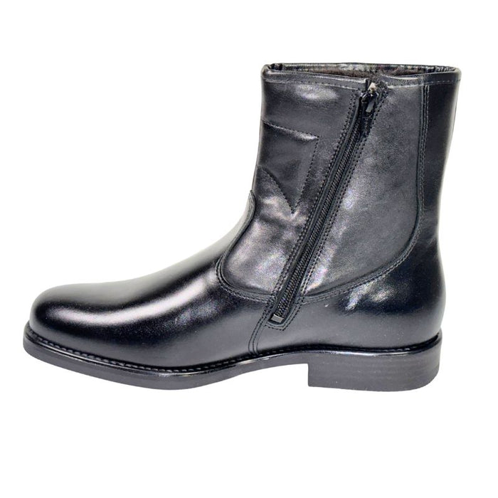 Topman miesten turkisvuoriset kitkapohjanilkkurit musta