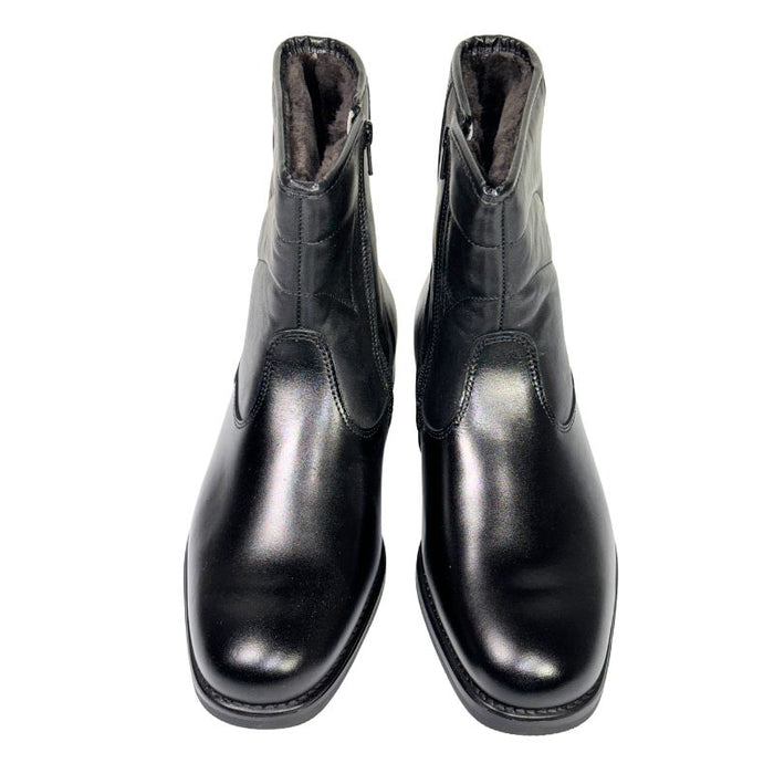 Topman miesten turkisvuoriset kitkapohjanilkkurit musta